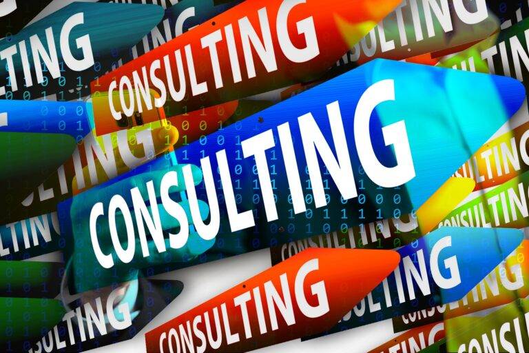 marketing consulting