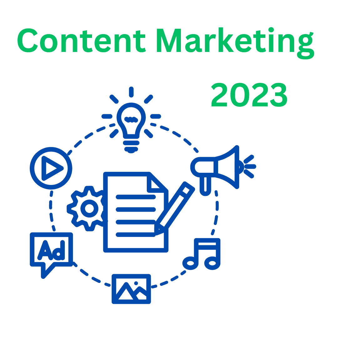 Content Trends 2023 - Looking Glass Consulting & Digital Marketing