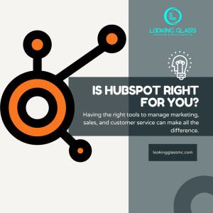 is hubspot the right crm for your business