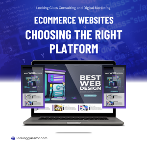 choosing the right ecommerce platform
