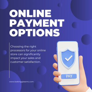 choosing the right online payment processor