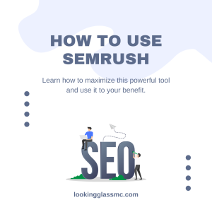 how to use semrush