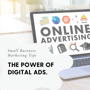 digital advertising on google and social media platforms