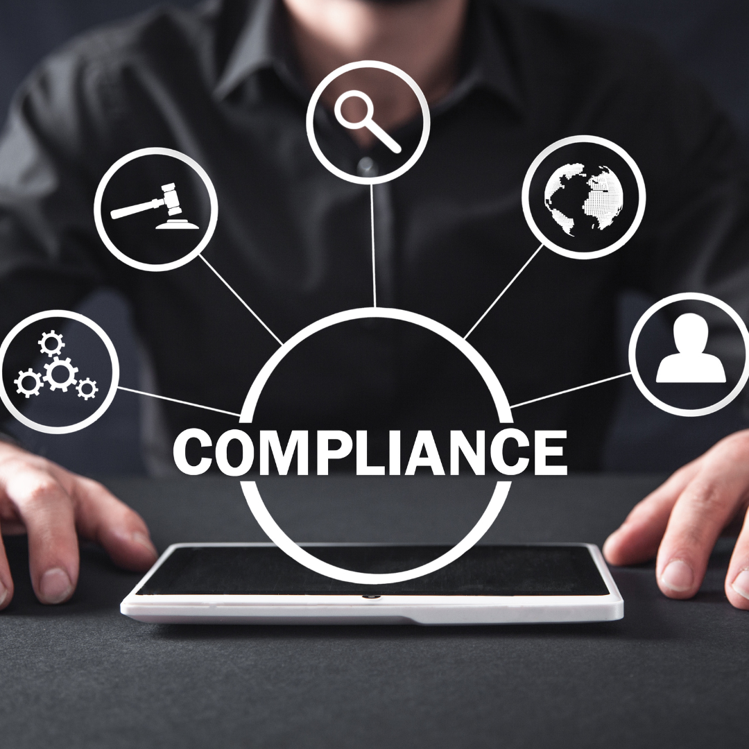 Website Compliance